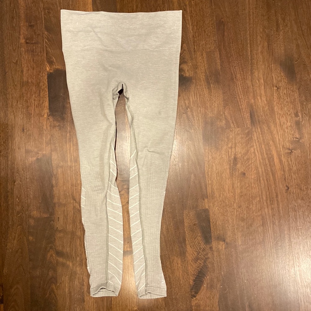 Blanqi maternity leggings